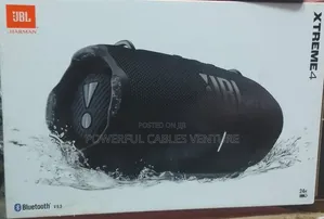 JBL Xtreme 4