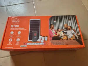 Solar Light