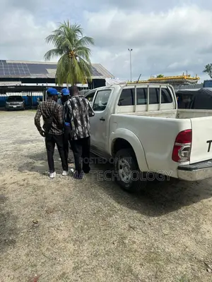 GPS Car Tracker Installation