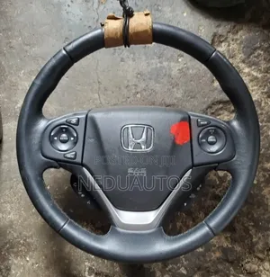 Steering Wheel Honda CRV 2014