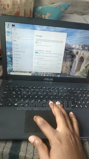 Laptop Acer Aspire 1 6GB Intel HDD 512GB