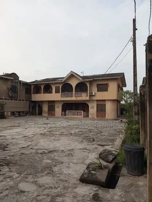 2bdrm Block of Flats in Agric Ikorodu for sale
