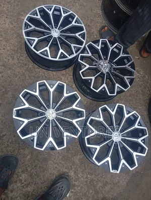 Toyota Alloy Rim Sizes 16