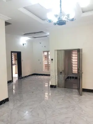 4bdrm Duplex in Sangotedo for rent