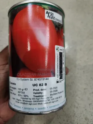 UC82B Tomato