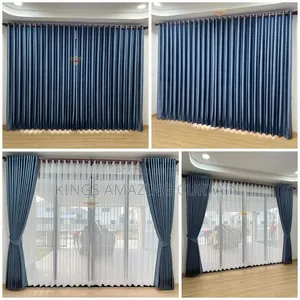 Kings Amazing Curtains