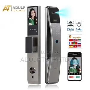 Smart Door Lock K36S