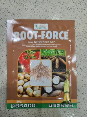 Root Force