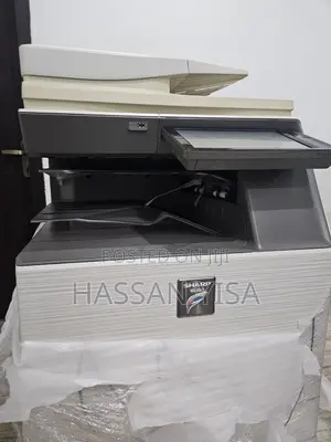 Sharp MX-2650