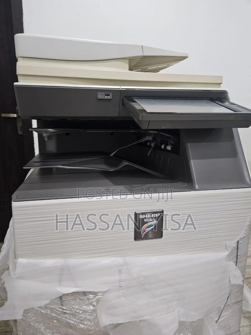 Sharp MX-2650