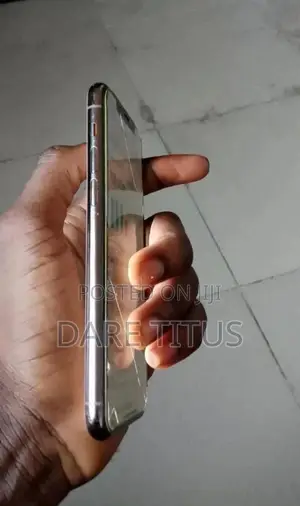 Apple iPhone 11 Pro 64 GB White