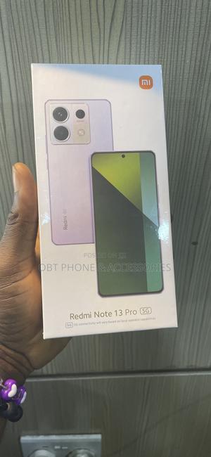New Xiaomi 13 Pro 256 GB