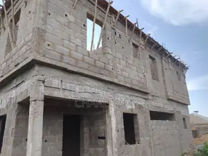 4bdrm Duplex in Obasanjo Farm, Ado-Odo/Ota for sale