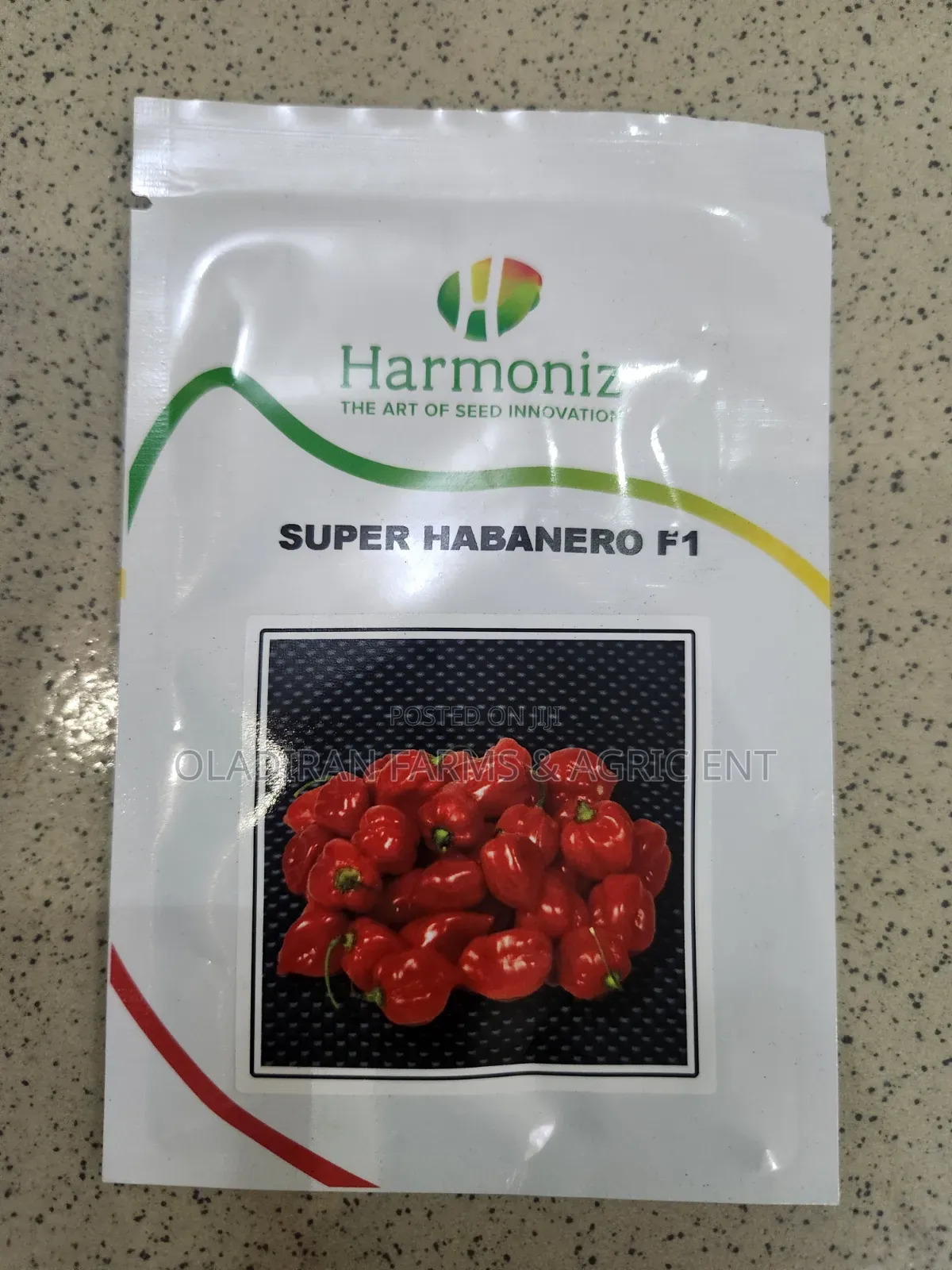 Super Habanero