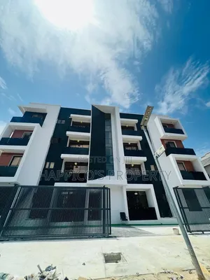 3bdrm Apartment in Ifako-Gbagada for sale