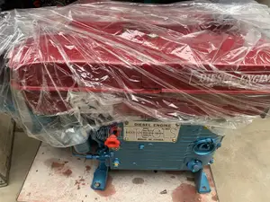 Faimax Diesel Engine