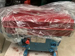 Faimax Diesel Engine