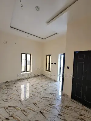4bdrm Duplex in Lugbe, FHA for rent