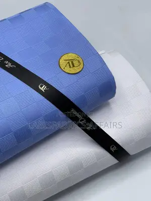 Sweet Atiku Fabrics