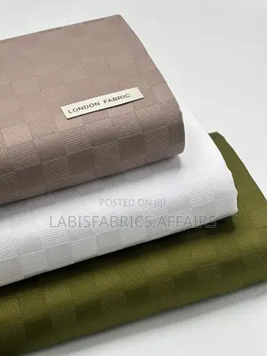 Sweet Atiku Fabrics