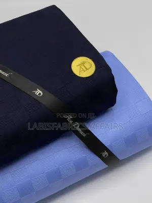 Sweet Atiku Fabrics