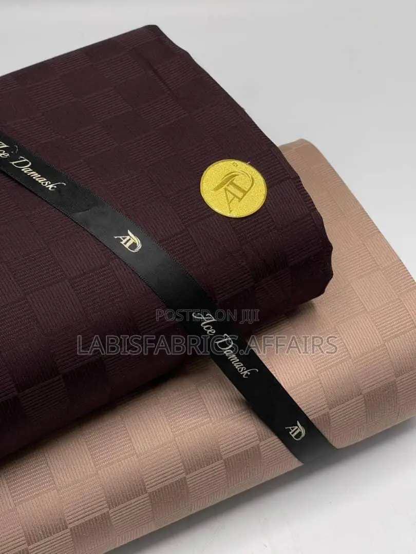 Sweet Atiku Fabrics