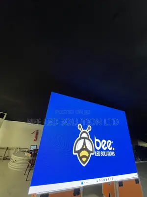 6sqm LED Screen for Rent in Ikeja