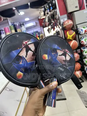 1star Loki Table Tennis Bat