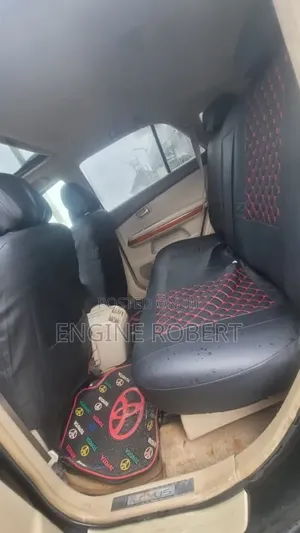 Lexus RX 2007 Black