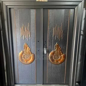 Security Copper Cast