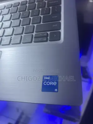 Laptop Dell Latitude 7330 16GB Intel Core i5 SSD 512GB