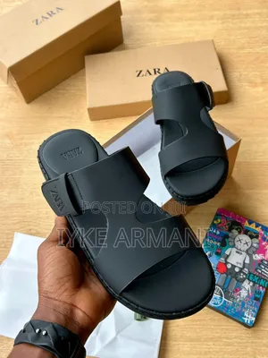 Luxury Zara