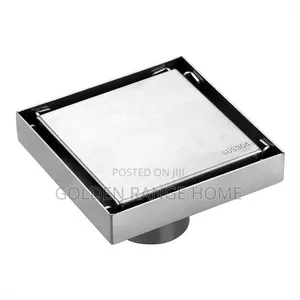 10mm Tiles Insert Floor Drain