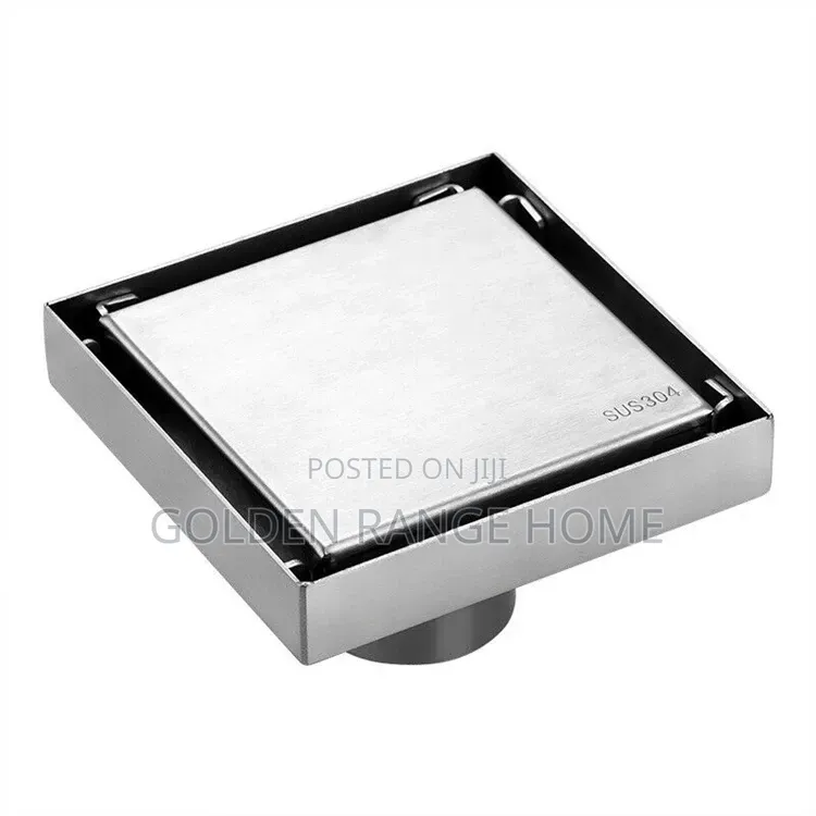 10mm Tiles Insert Floor Drain