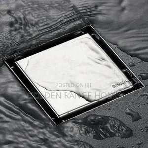 10mm Tiles Insert Floor Drain