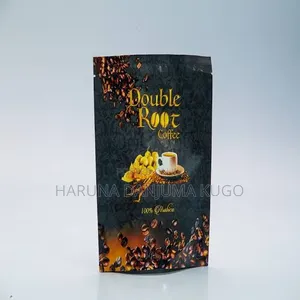 Premium Double Root Coffee | Sealed Authentic