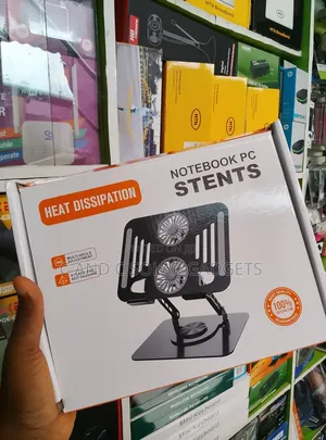 Laptop Cooling Fan