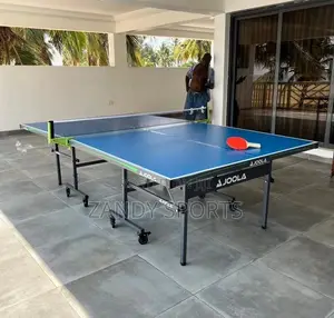 High Quality Outdoor Table Tennis