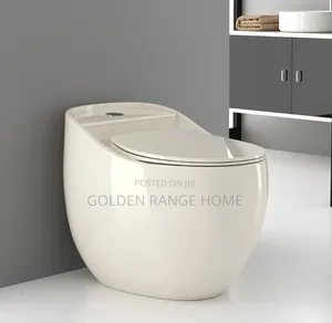 Lavida Classic Set Watercloset