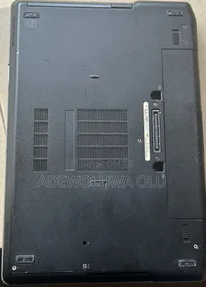 Laptop Dell Latitude E6430 4GB Intel Core i5 HDD 320GB