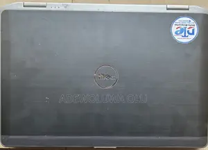 Laptop Dell Latitude E6430 4GB Intel Core i5 HDD 320GB