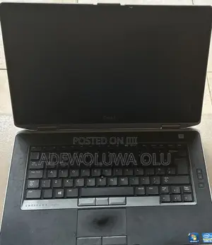 Laptop Dell Latitude E6430 4GB Intel Core i5 HDD 320GB