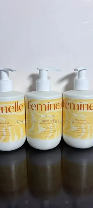 Feminine Intimate Wash