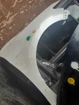 Right Side Fender Toyota Camry 2018-2020