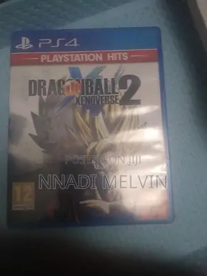 Dragon Ball