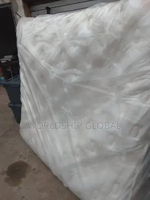 New Autopedic Spring Mattress |6ft × 6ft| USA | Lagos | ₦250,000