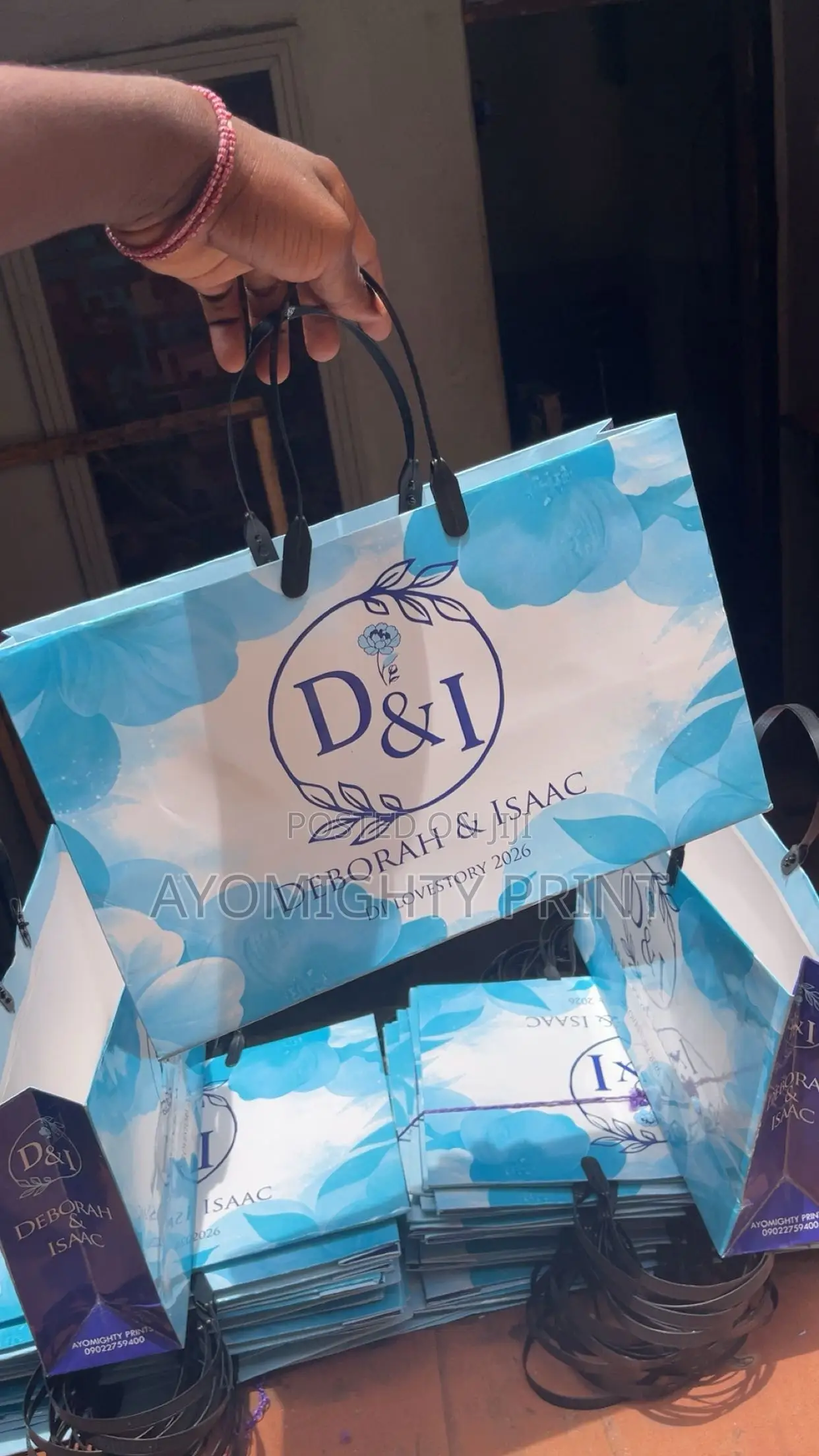 Your Brand Deserves to Be Seen, Remembered & Trusted