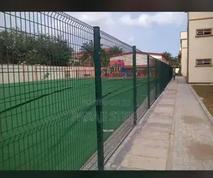 Quality Mesh Wire