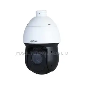 Dahua 4MP 25x Starlight IR Network PTZ Camera-Dh-Sd49425gb-HNR