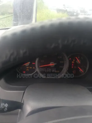Honda Pilot 2007 Silver